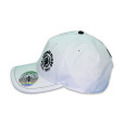 Casquette Trophée Blanc 100% Polyester recyclé | Vendée Globe Casquette Trophée Blanc 100% Polyester recyclé | Vendée Globe