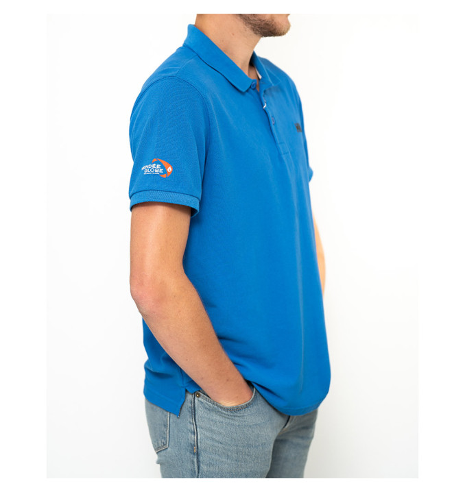 Polo Men's Transat Cobalt 2.0 | Collection Helly Hansen
