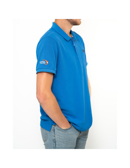 Polo Men's Transat Cobalt 2.0 | Collection Helly Hansen