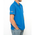 Polo Men's Transat Cobalt 2.0 | Collection Helly Hansen