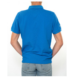 Polo Men's Transat Cobalt 2.0 | Collection Helly Hansen 2