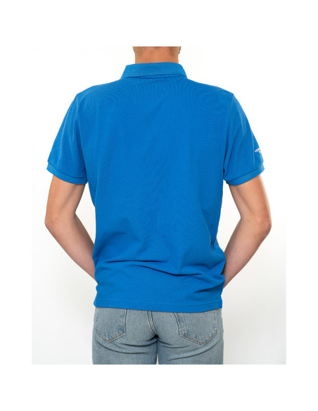 Polo Men's Transat Cobalt 2.0 | Collection Helly Hansen