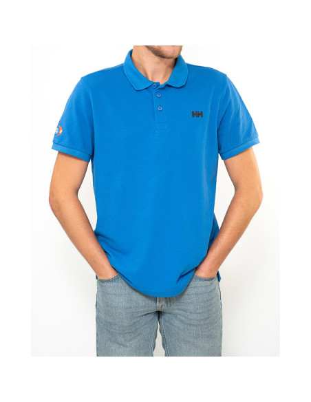 Polo Men's Transat Cobalt 2.0 | Collection Helly Hansen