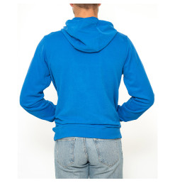 Sweat Homme HH® Logo Hoodie Cobalt 2.0 | Collection Helly Hansen 2