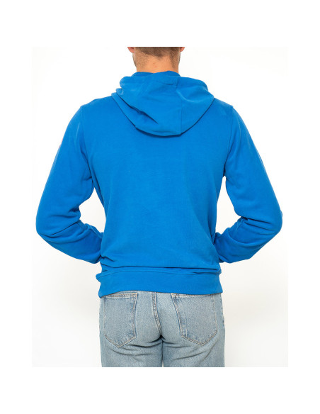 Sweat Homme HH® Logo Hoodie Cobalt 2.0 | Collection Helly Hansen