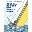 Livre Officiel Journal de bord d’un Vendée Globe Livre Officiel Journal de bord d’un Vendée Globe