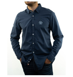 Chemise Espar Marine | Vendée Globe