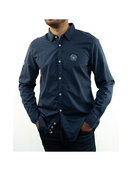 Chemise Espar Marine | Vendée Globe