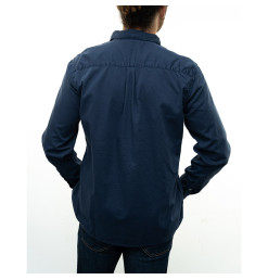 Chemise Espar Marine | Vendée Globe 2