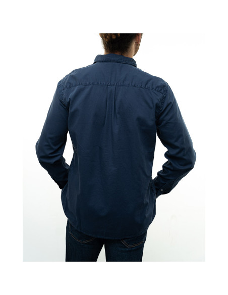 Chemise Espar Marine | Vendée Globe