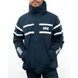 Veste Homme Navigation Marine | Salt Inshore Helly Hansen