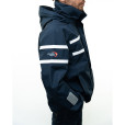 Veste Homme Navigation Marine | Salt Inshore Helly Hansen