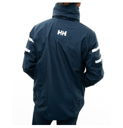 Veste Homme Navigation Marine | Salt Inshore Helly Hansen 2