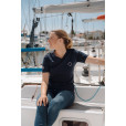 T-Shirt Miles Marine | Vendée Globe