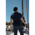 T-Shirt Girouette Marine | Vendée Globe