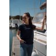 T-Shirt Femme Allure Marine | Helly Hansen