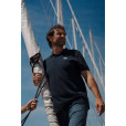 Polo Men's Transat Marine | Collection Helly Hansen