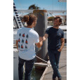 T-Shirt Winner Boat Blanc | Vendée Globe
