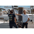 T-Shirt Winner Boat Marine | Vendée Globe