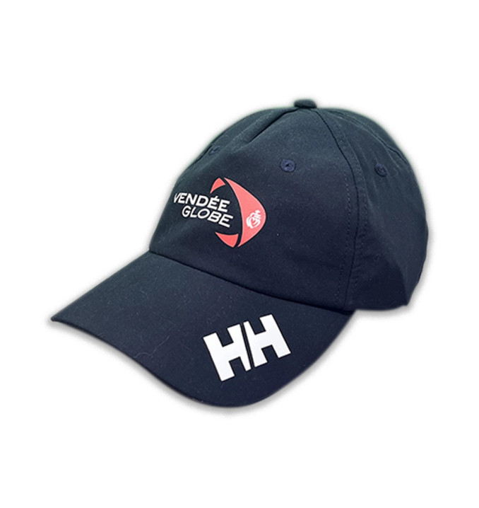 Casquette Crew Cap 2.0 Marine | Helly Hansen