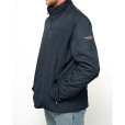 Doudoune Crew Insulator Marine Homme | Helly Hansen Doudoune Crew Insulator Marine Homme | Helly Hansen