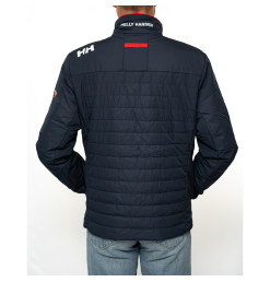 Doudoune Crew Insulator Marine Homme | Helly Hansen 2
