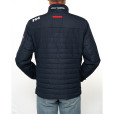 Doudoune Crew Insulator Marine Homme | Helly Hansen Doudoune Crew Insulator Marine Homme | Helly Hansen