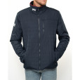 Doudoune Crew Insulator Marine Homme | Helly Hansen Doudoune Crew Insulator Marine Homme | Helly Hansen