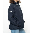 Doudoune Crew Insulator Marine femme | Helly Hansen