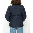Doudoune Crew Insulator Marine femme | Helly Hansen