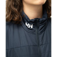 Doudoune Crew Insulator Marine femme | Helly Hansen