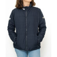Doudoune Crew Insulator Marine femme | Helly Hansen