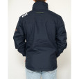 Veste Respirante / int polaire Crew Hooded Marine H | Helly Hansen