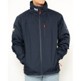 Veste Respirante / int polaire Crew Hooded Marine H | Helly Hansen