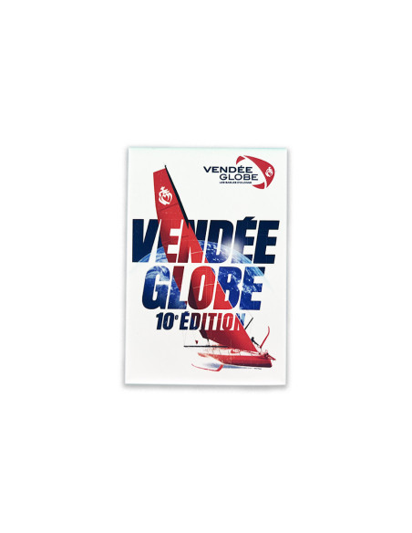 Magnet Affiche Officielle | Vendée Globe