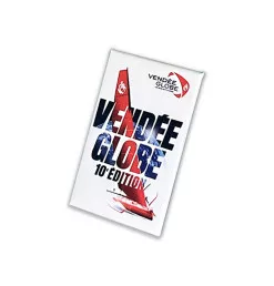 Magnet Affiche Officielle | Vendée Globe 2