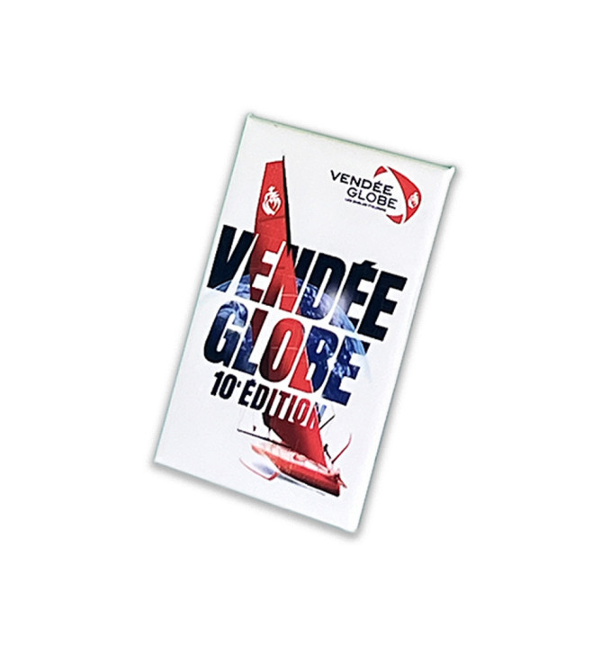 Magnet Affiche Officielle | Vendée Globe