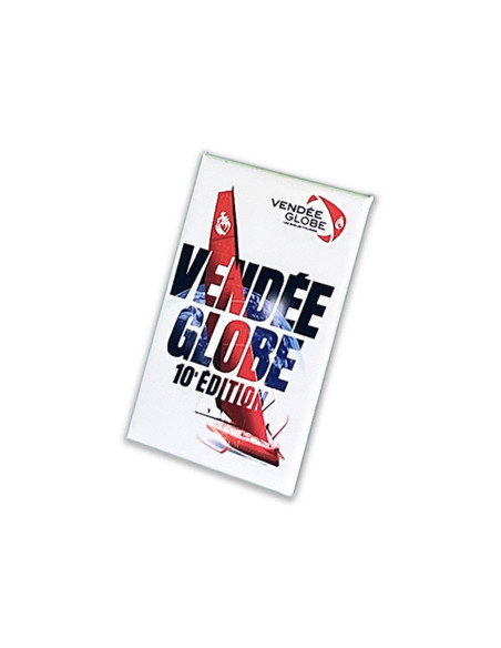 Magnet Affiche Officielle | Vendée Globe