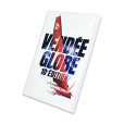 Carnet de Bord - Petit Modèle | Vendée Globe