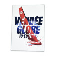 Carnet de Bord - Petit Modèle | Vendée Globe