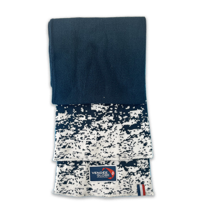Écharpe Embruns | Vendée Globe