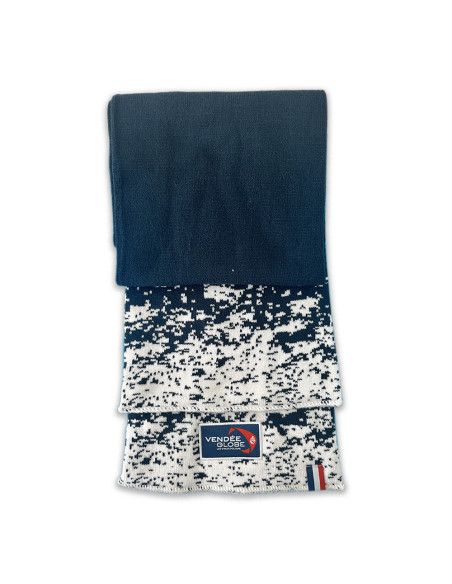 Écharpe Embruns | Vendée Globe