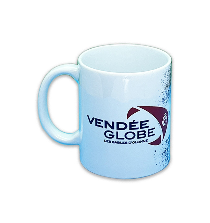 Mug Wave Boat | Vendée Globe