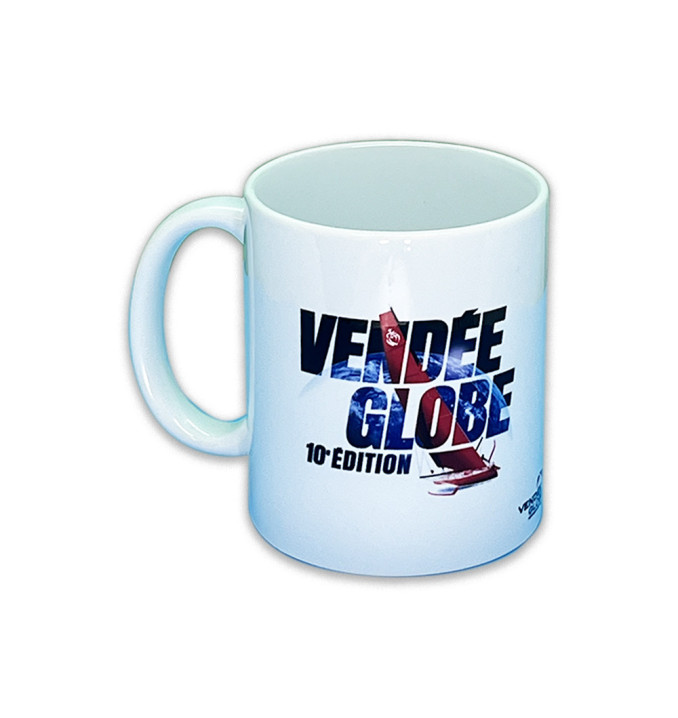 Mug Affiche Officielle | Vendée Globe