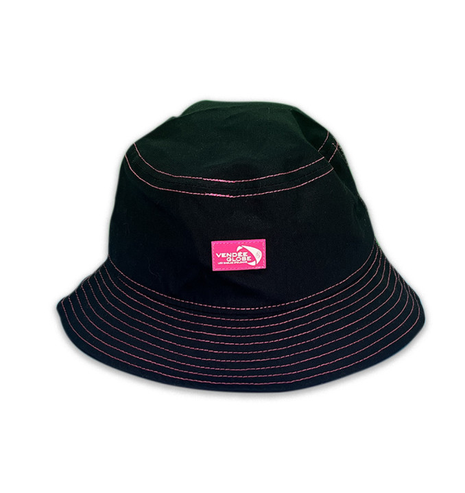 Bob Mixte Trophy Noir | Vendée Globe