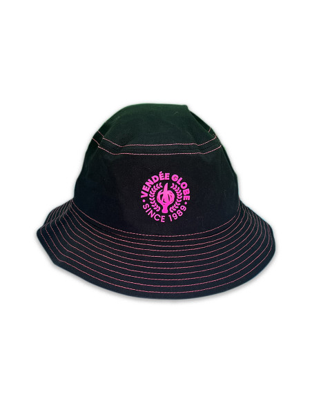 Bob Mixte Trophy Noir | Vendée Globe