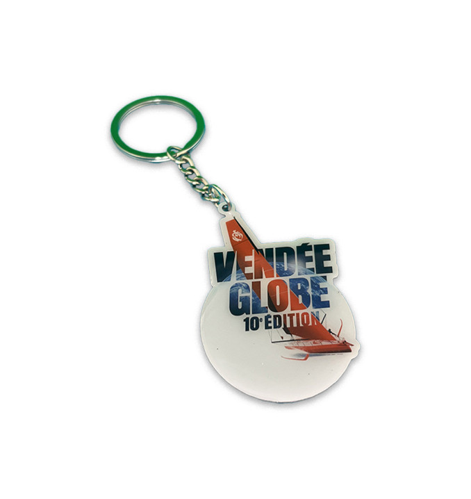 Porte-Clé 10ème Édition | Vendée Globe
