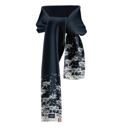 Écharpe Embruns | Vendée Globe