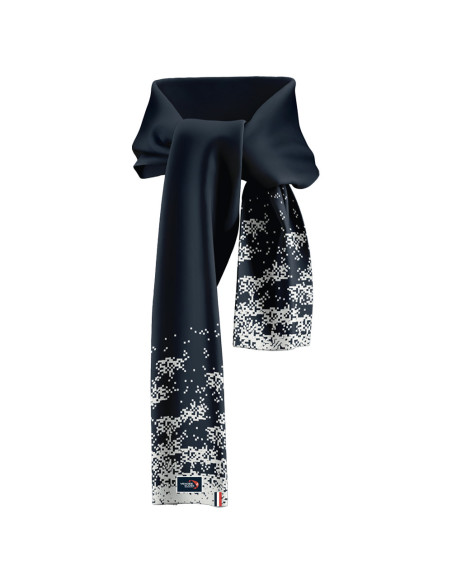 Écharpe Embruns | Vendée Globe