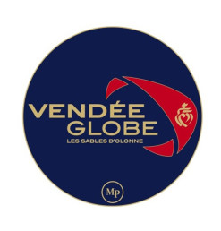 Médaille "Circuit Globe" | Vendée Globe 2